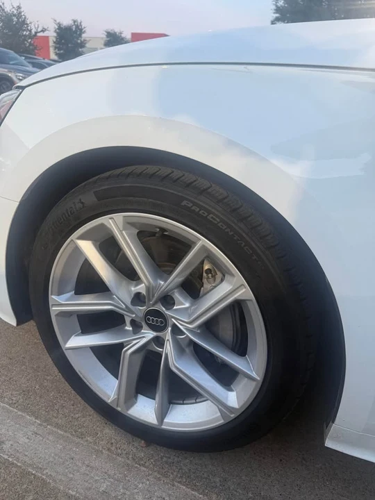 2024 Audi B9 A5 - Image 13 of 18