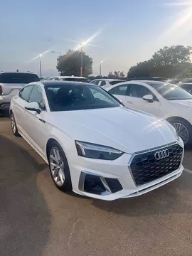 2024 Audi A5 Sportback 45 S Line Premium Plus Quattro
