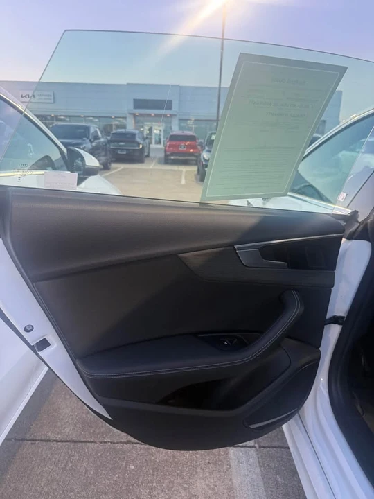 2024 Audi B9 A5 - Image 14 of 18