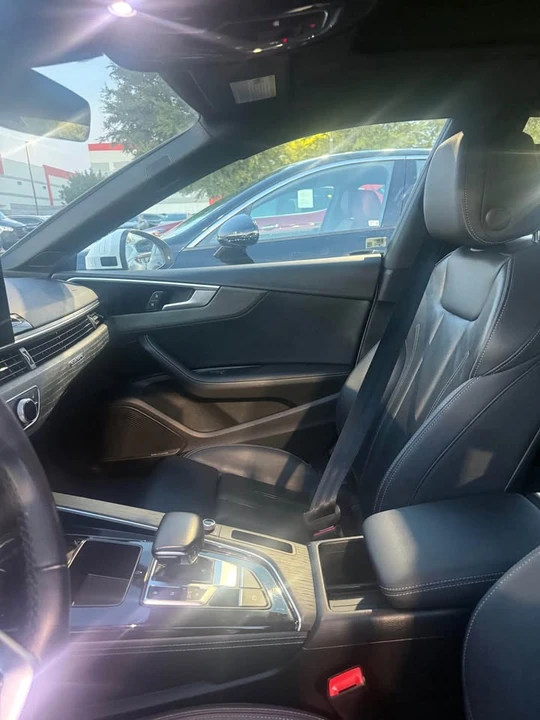 2024 Audi B9 A5 - Image 10 of 18