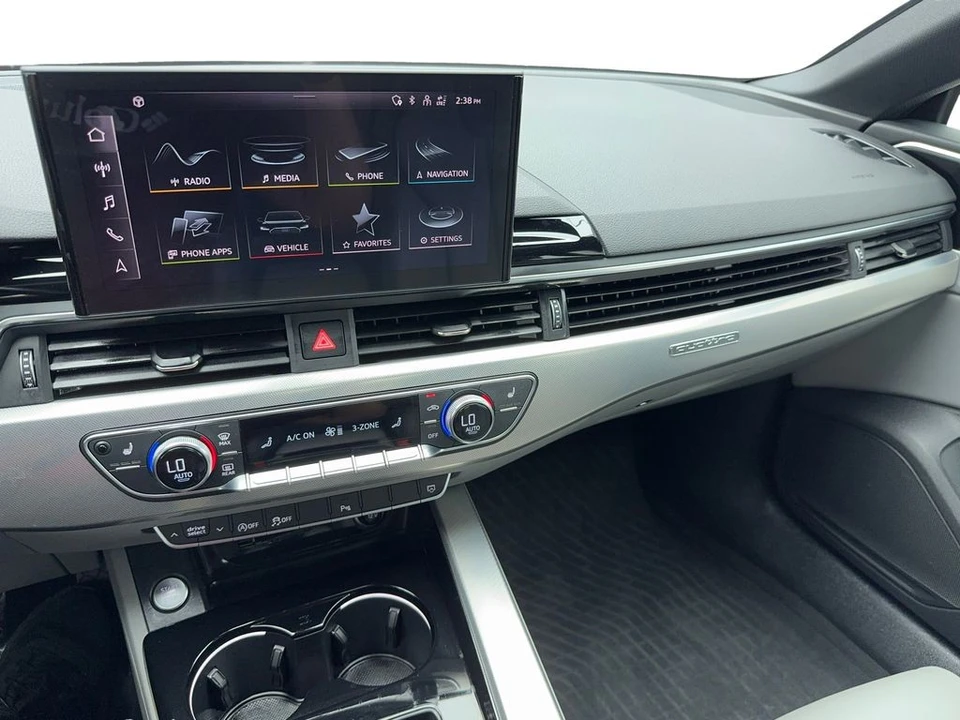 2024 Audi B9 A5 - Image 21 of 21