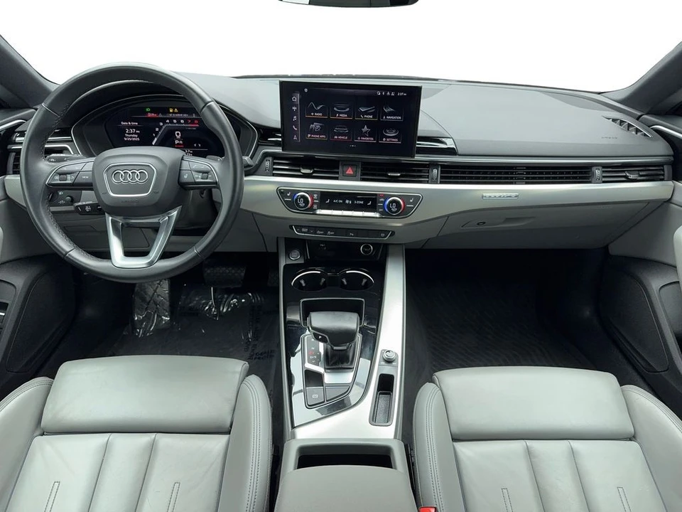 2024 Audi B9 A5 - Image 14 of 21