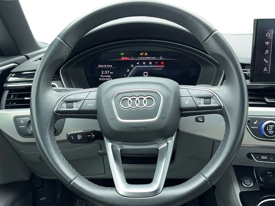 2024 Audi B9 A5 - Image 17 of 21