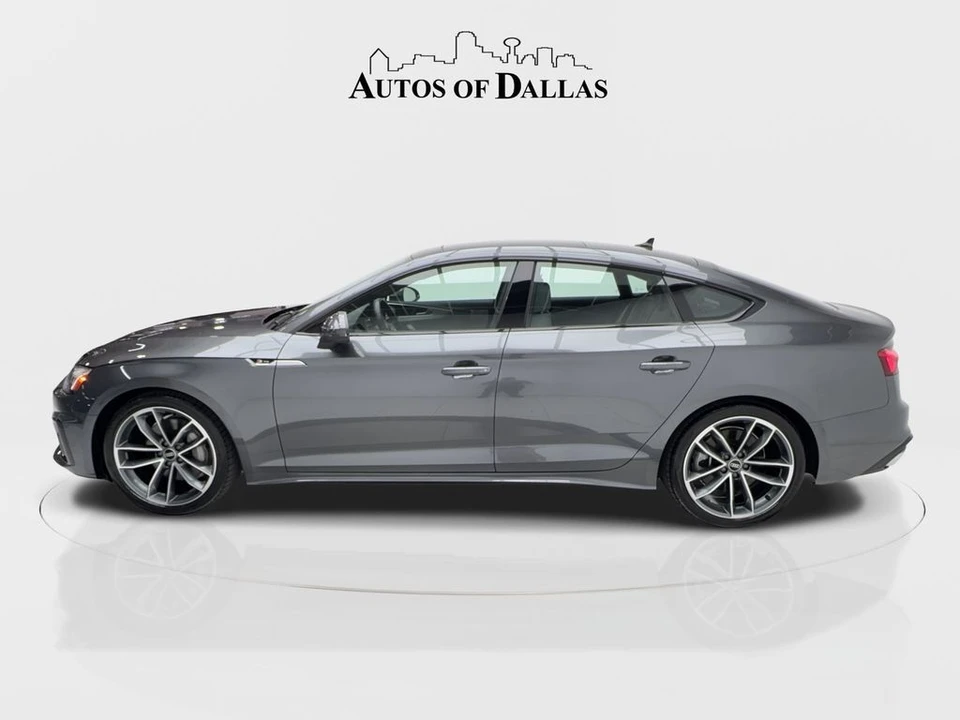 2024 Audi B9 A5 - Image 5 of 12