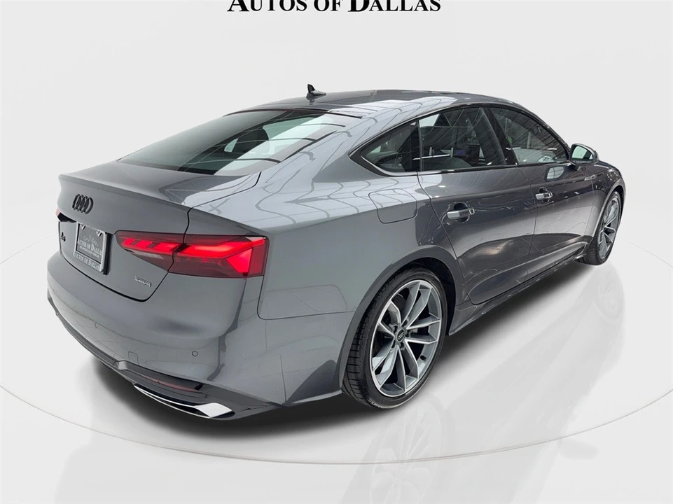 2024 Audi B9 A5 - Image 7 of 12