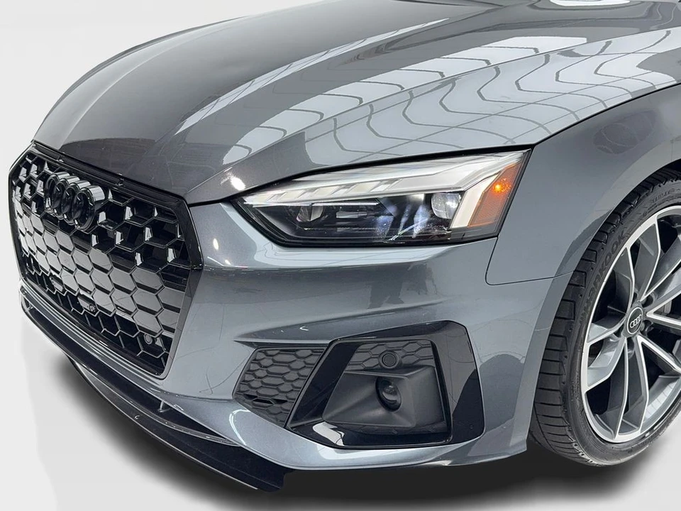 2024 Audi B9 A5 - Image 4 of 12