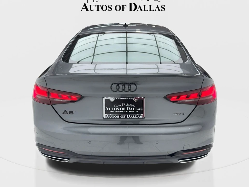 2024 Audi B9 A5 - Image 10 of 12