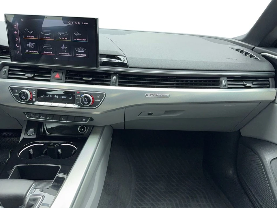 2024 Audi B9 A5 - Image 18 of 21