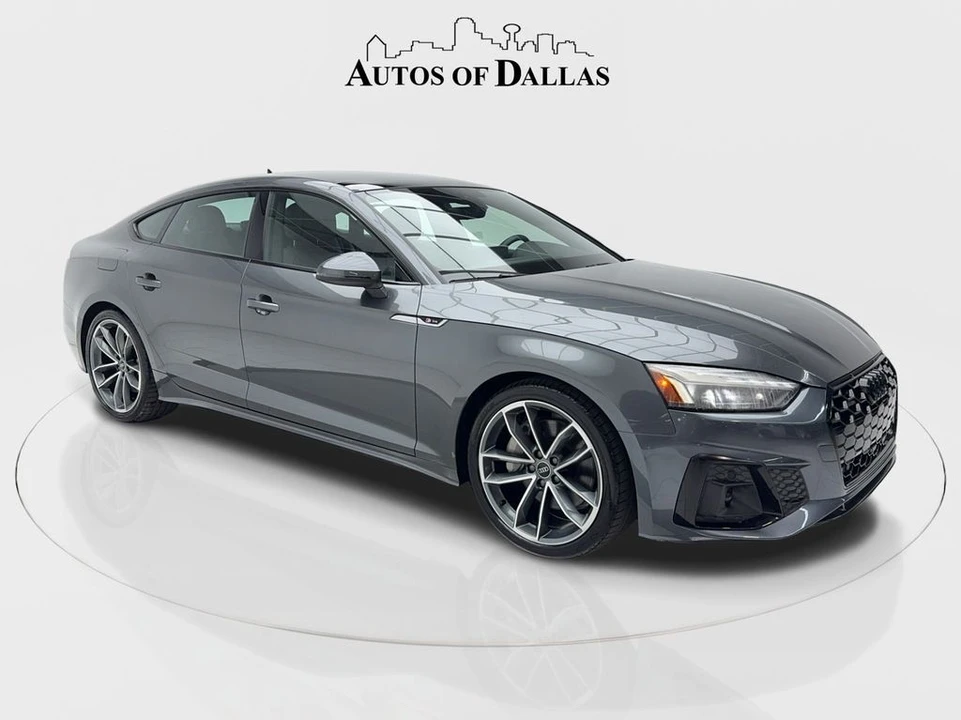2024 Audi B9 A5 - Image 2 of 21