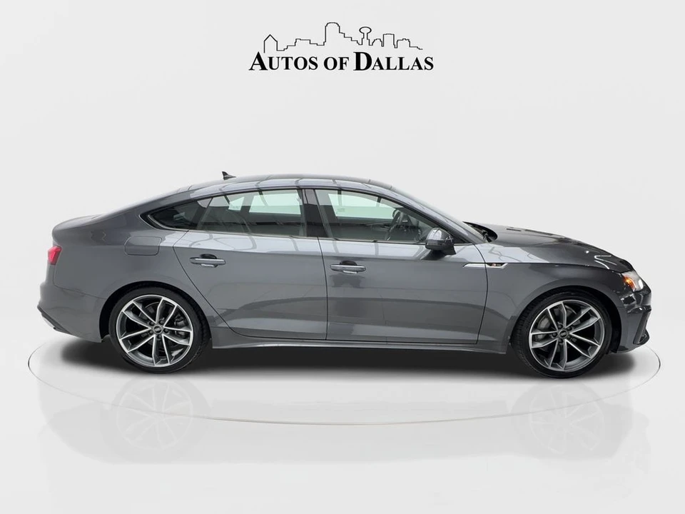 2024 Audi B9 A5 - Image 6 of 12
