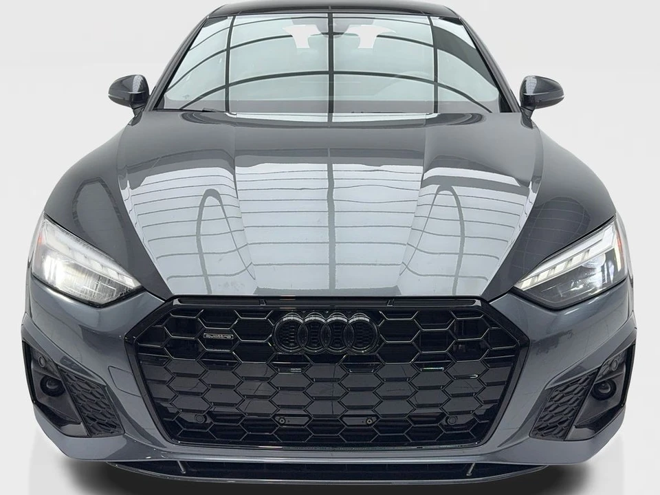 2024 Audi B9 A5 - Image 3 of 21