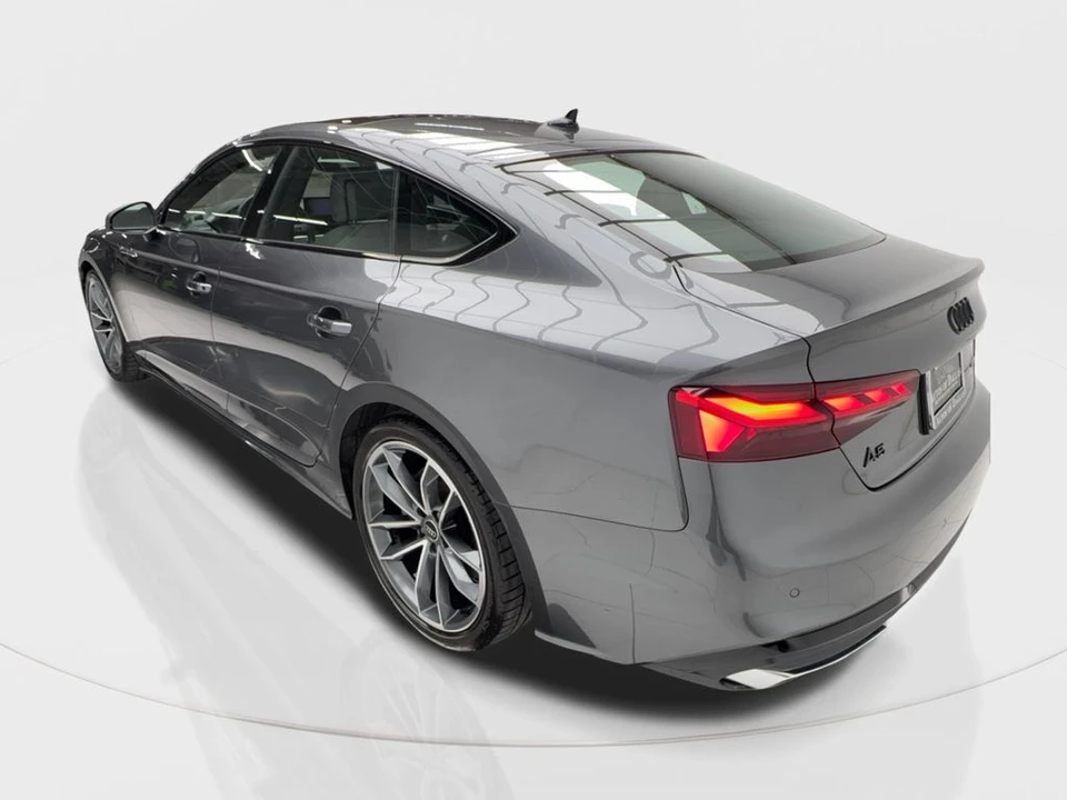 2024 Audi B9 A5 - Image 9 of 21