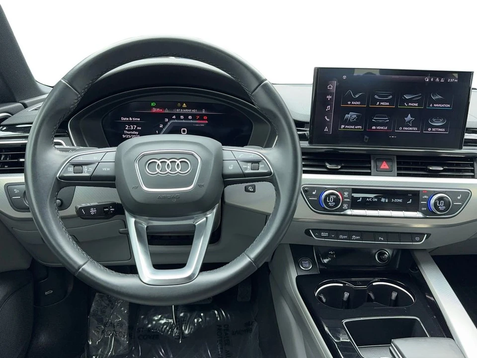 2024 Audi B9 A5 - Image 16 of 21