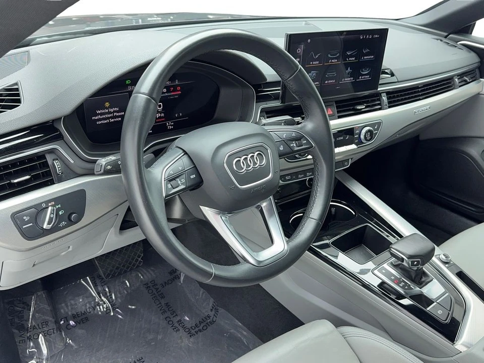 2024 Audi B9 A5 - Image 13 of 21