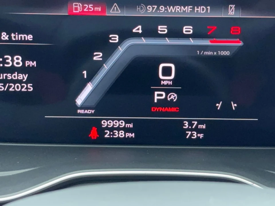 2024 Audi B9 A5 - Image 20 of 21