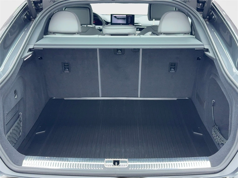 2024 Audi B9 A5 - Image 11 of 12