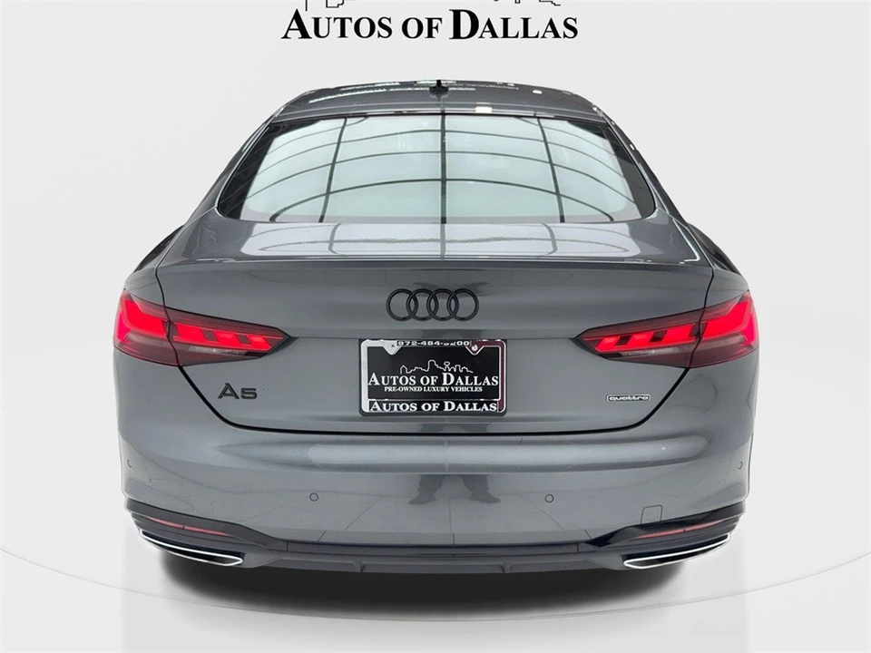 2024 Audi B9 A5 - Image 10 of 12