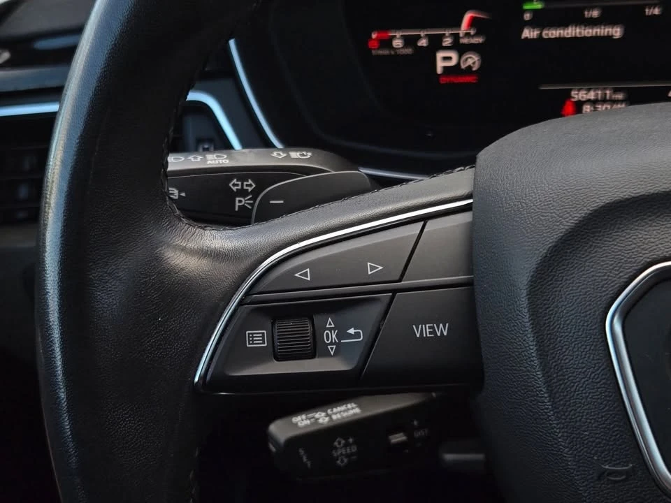2024 Audi B9 A5 - Image 20 of 20