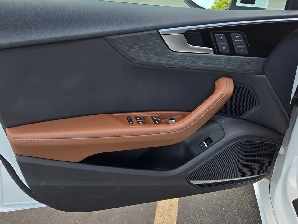2024 Audi B9 A5 - Image 8 of 20