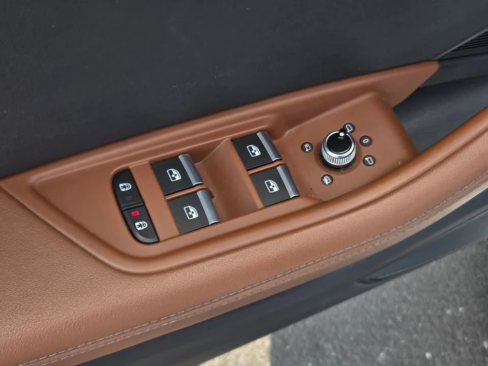 2024 Audi B9 A5 - Image 9 of 20