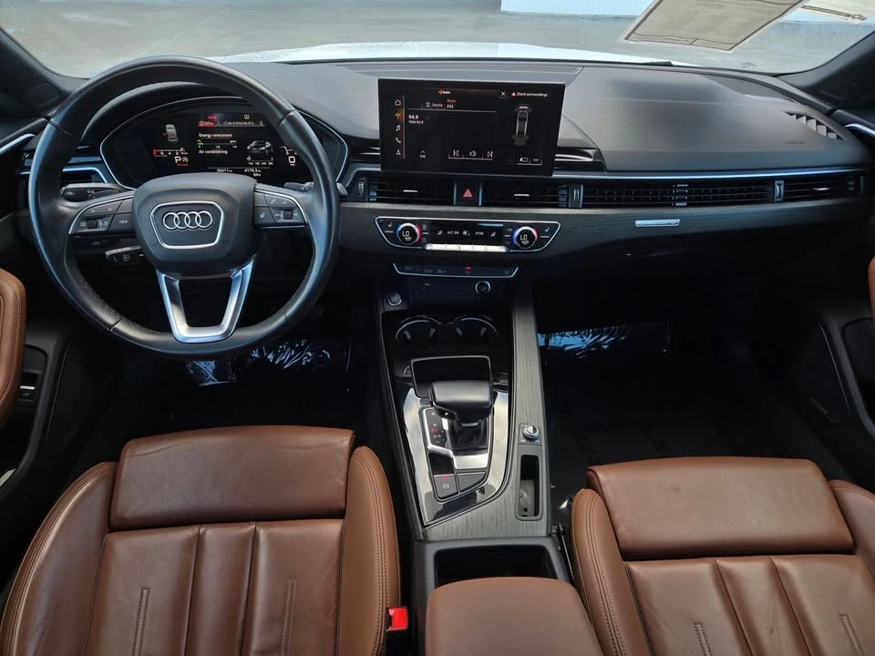 2024 Audi B9 A5 - Image 12 of 20