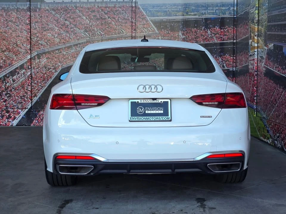 2024 Audi B9 A5 - Image 6 of 20