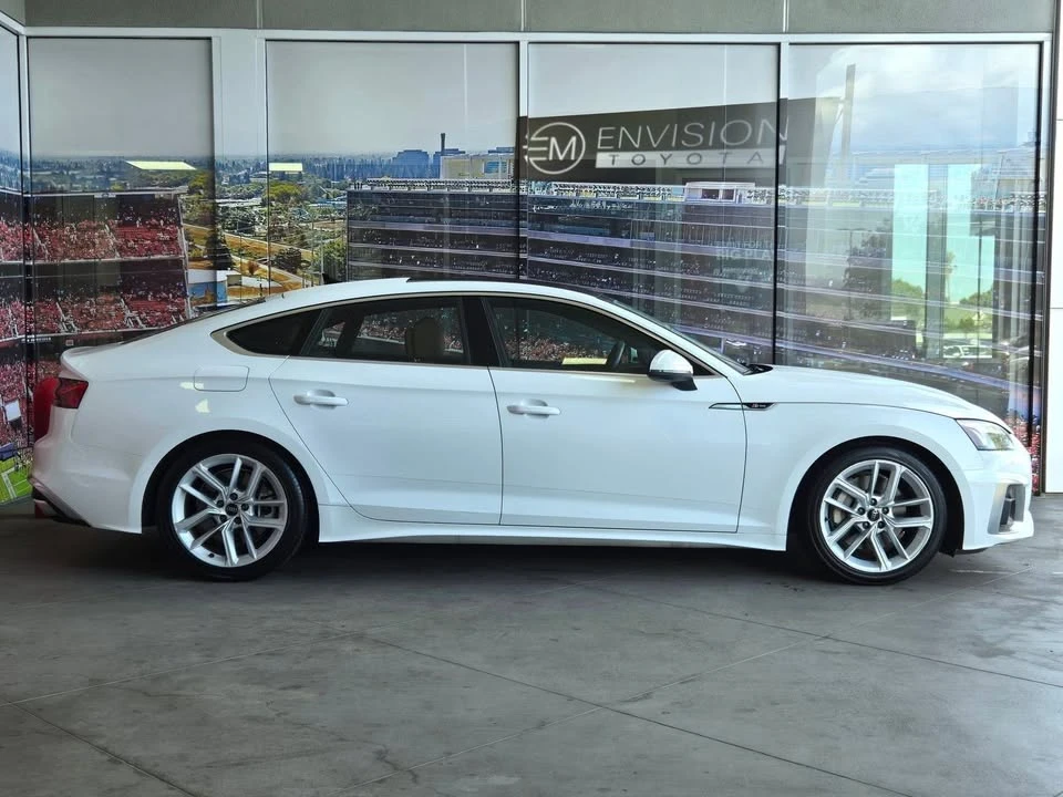 2024 Audi B9 A5 - Image 4 of 20