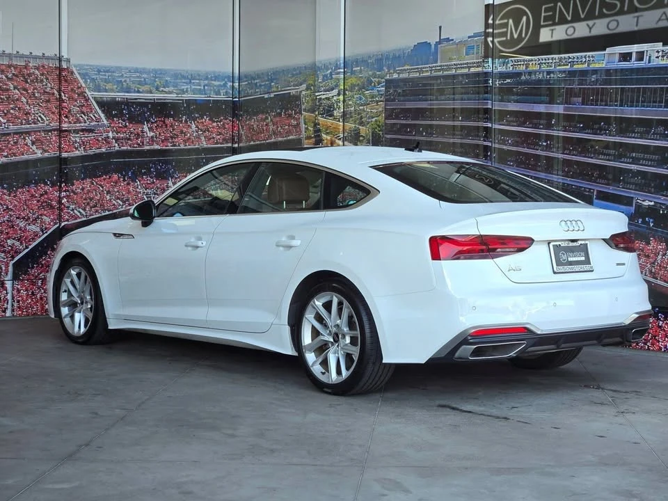 2024 Audi B9 A5 - Image 5 of 20