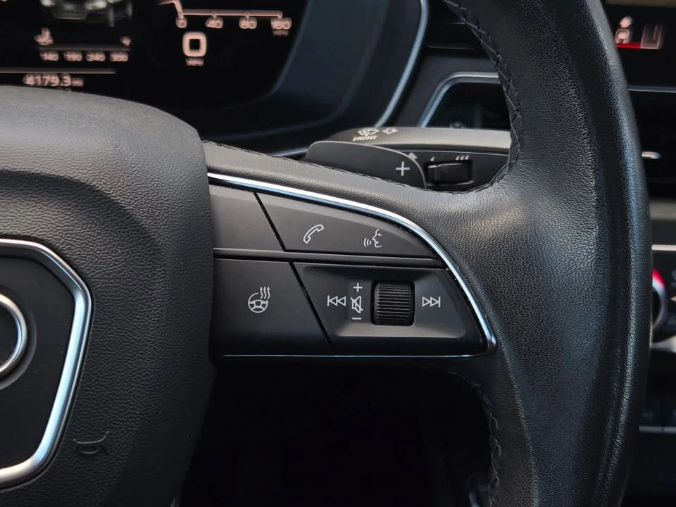2024 Audi B9 A5 - Image 19 of 20