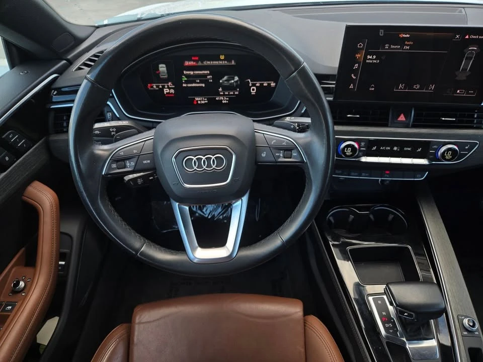 2024 Audi B9 A5 - Image 11 of 20