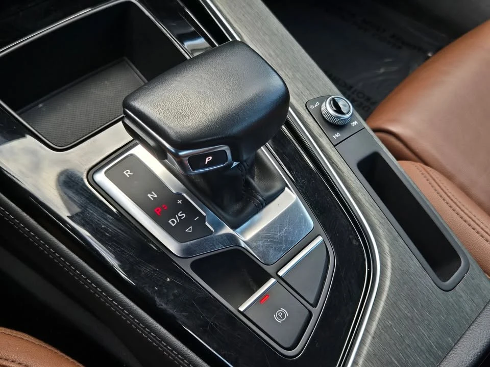 2024 Audi B9 A5 - Image 16 of 20