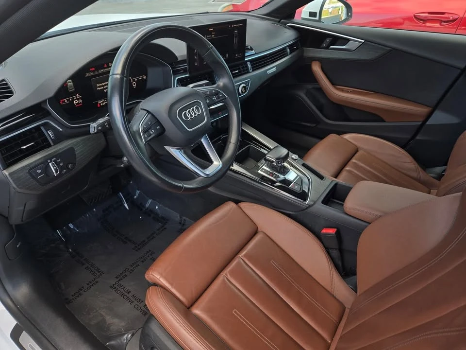 2024 Audi B9 A5 - Image 7 of 20