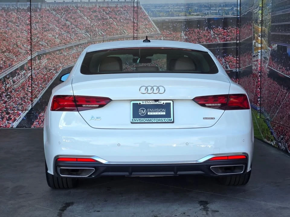 2024 Audi B9 A5 - Image 6 of 20