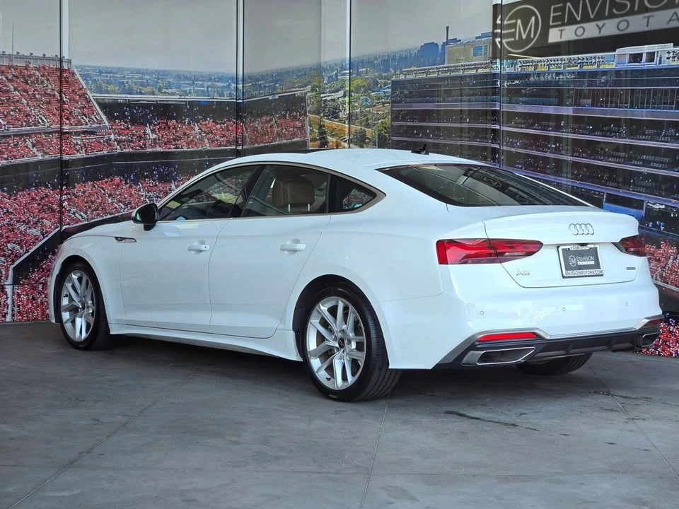 2024 Audi B9 A5 - Image 5 of 20