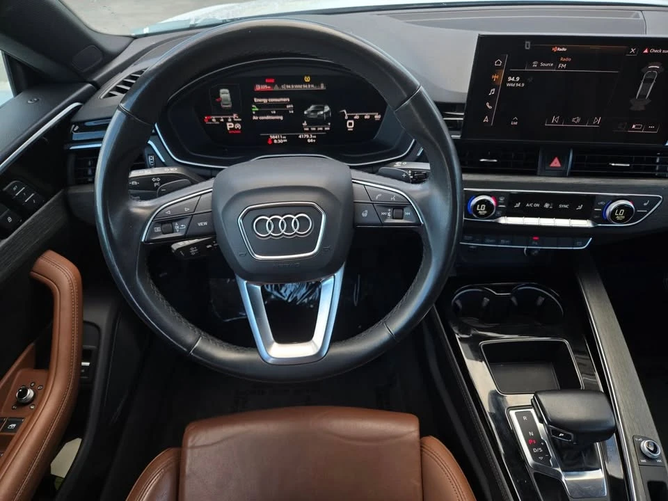 2024 Audi B9 A5 - Image 11 of 20
