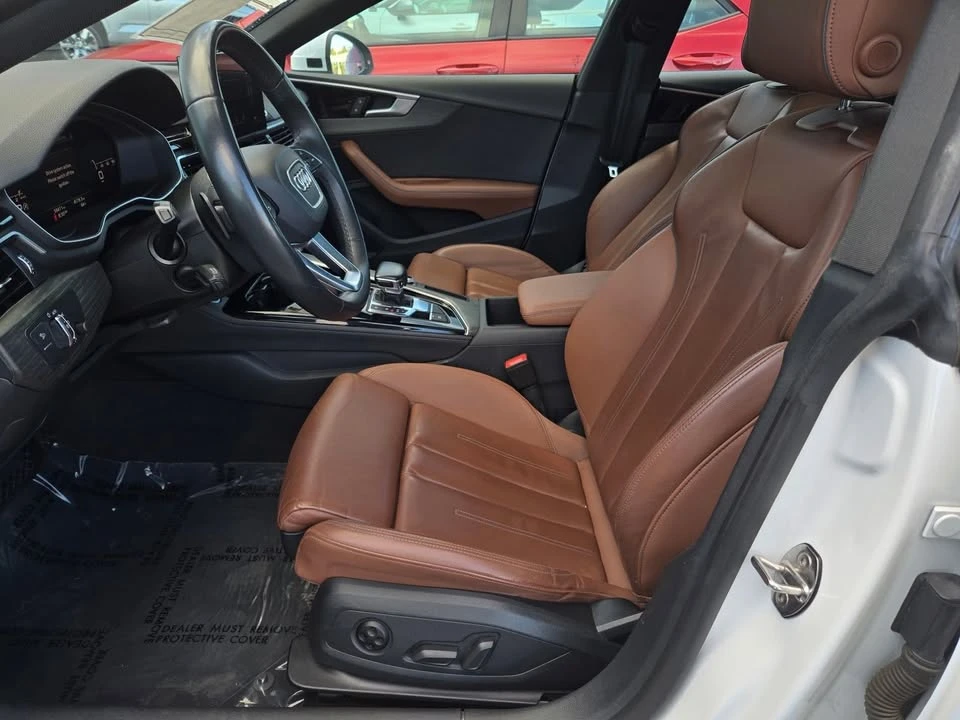 2024 Audi B9 A5 - Image 14 of 20