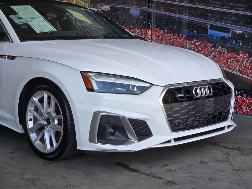 2024 Audi B9 A5 - Image 2 of 20