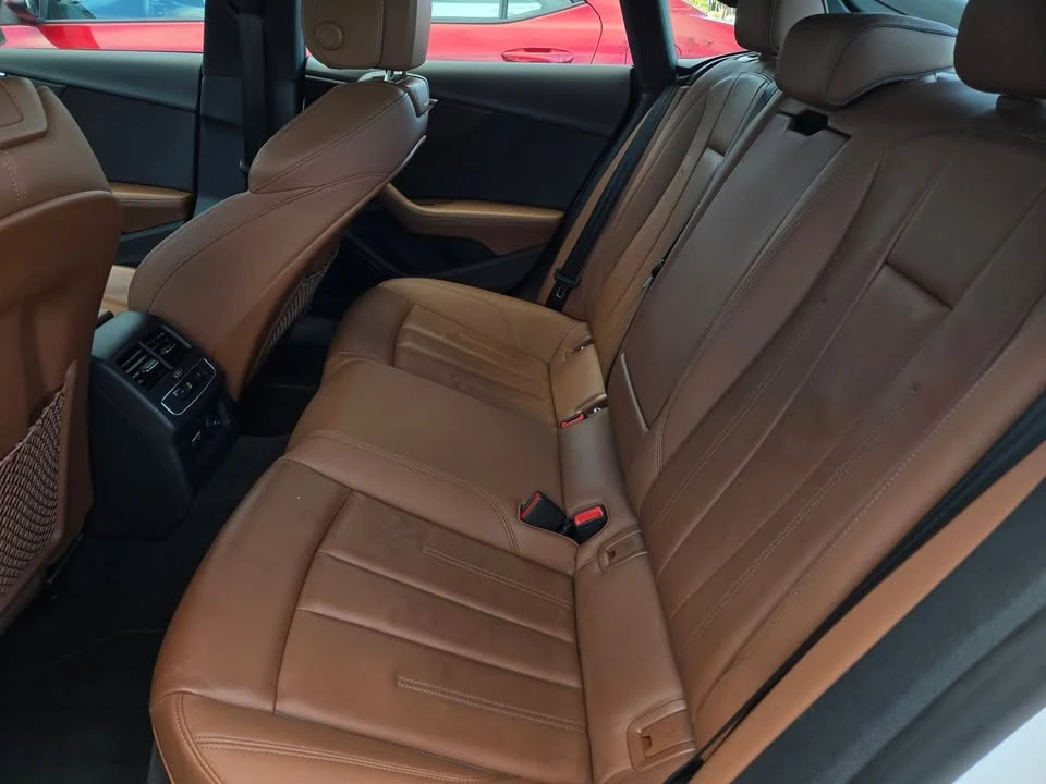 2024 Audi B9 A5 - Image 10 of 20