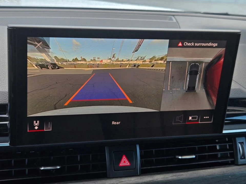 2024 Audi B9 A5 - Image 13 of 20