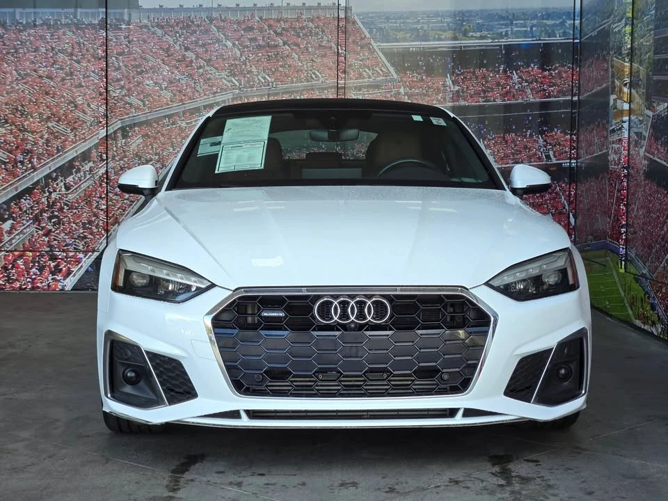 2024 Audi B9 A5 - Image 3 of 20