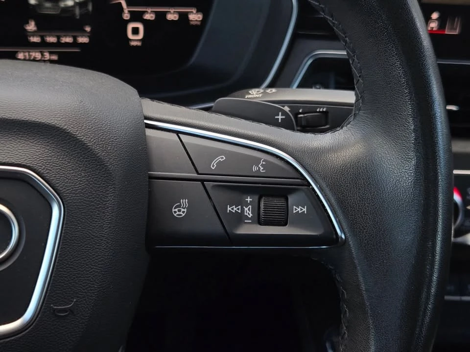 2024 Audi B9 A5 - Image 19 of 20