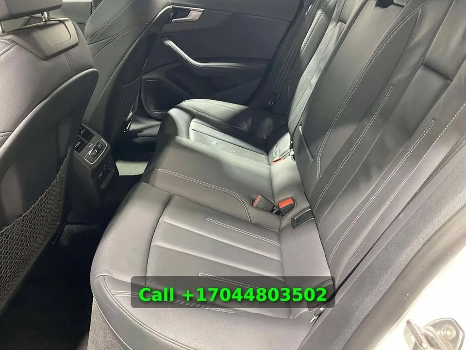 2024 Audi B9 A5 - Image 13 of 20