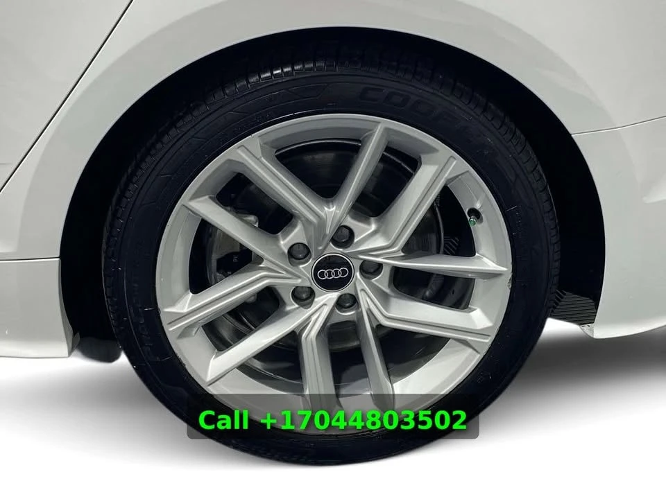 2024 Audi B9 A5 - Image 10 of 20