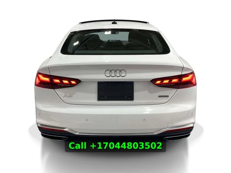 2024 Audi B9 A5 - Image 3 of 20