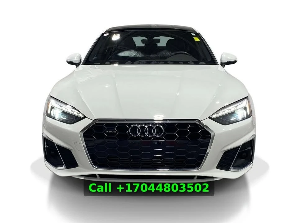 2024 Audi B9 A5 - Image 6 of 20