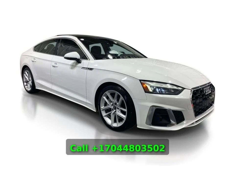 2024 Audi B9 A5 - Image 5 of 20