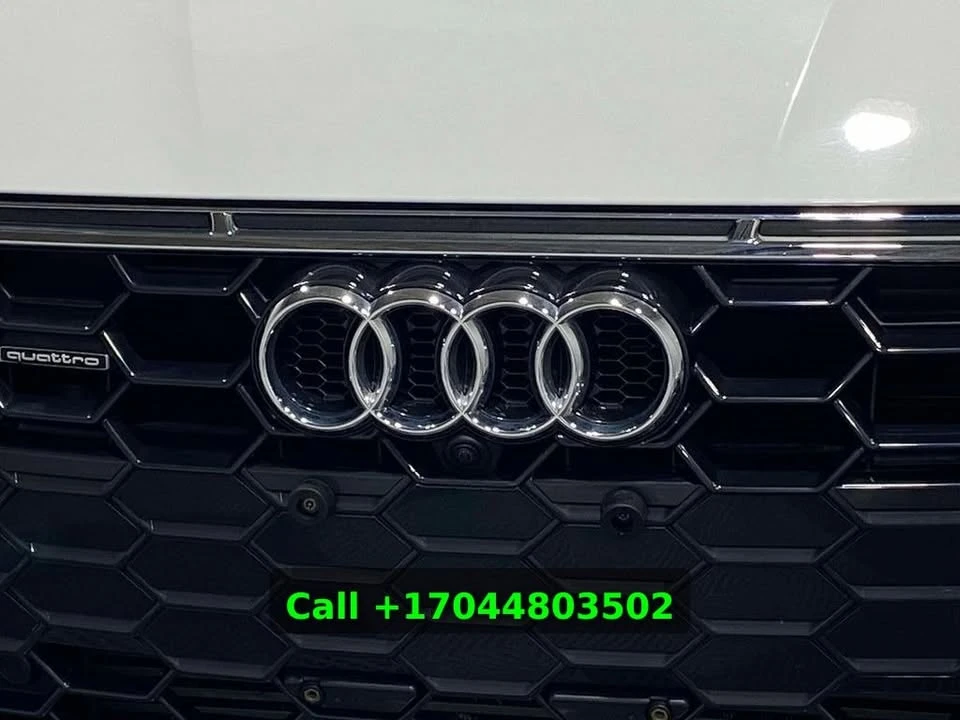 2024 Audi B9 A5 - Image 8 of 20