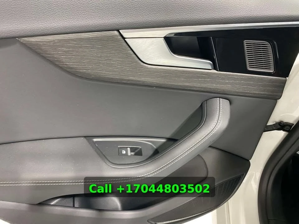 2024 Audi B9 A5 - Image 16 of 20