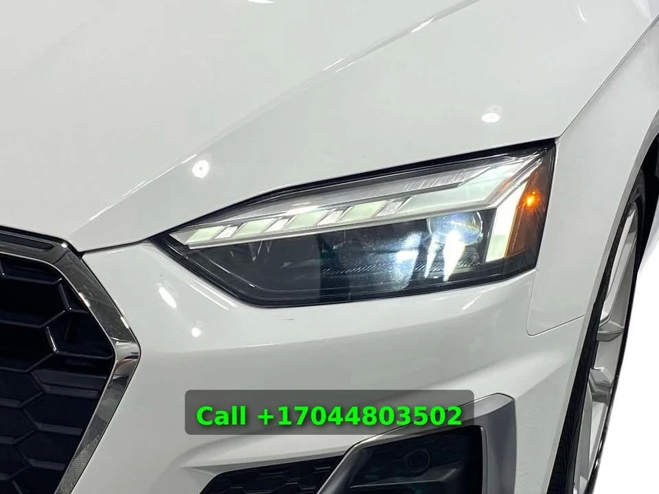 2024 Audi B9 A5 - Image 7 of 20