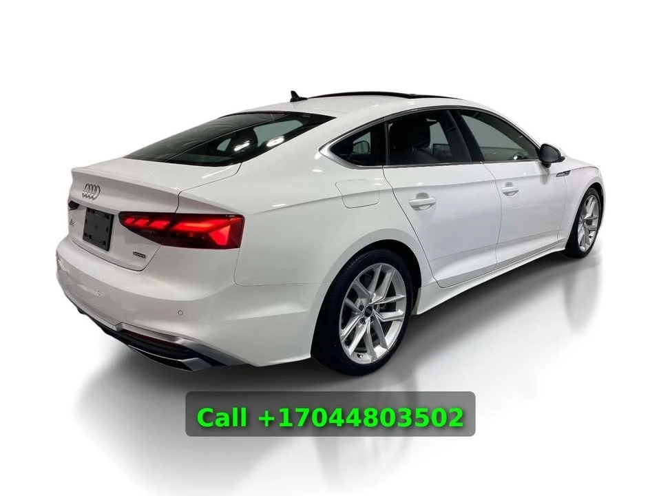 2024 Audi B9 A5 - Image 4 of 20